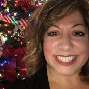 Meet your Posher, Marie